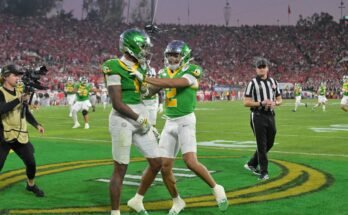Suspendu NCAA Sherrone Moore pour la semaine 1 du Michigan?