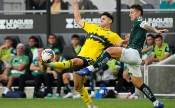 Columbus Crew passera-t-il à la Coupe des ligues après avoir vaincu le club Leon?