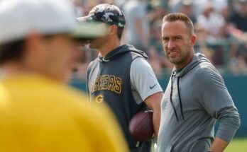 Jeff Hafley et Packers Defence Buck NFL peuvent-ils la tendance de régression en 2025?