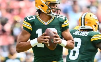 Dernières pensées avant que les Packers ne ouvrent 2025 Saison Forshy vers les Jets