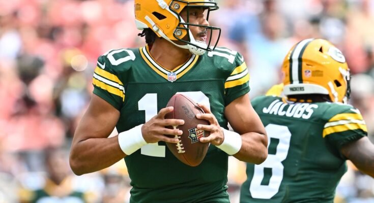 Dernières pensées avant que les Packers ne ouvrent 2025 Saison Forshy vers les Jets