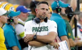 Décompose la perte d'ouverture saisonnière des Packers aux Jets