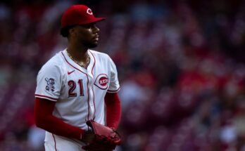 Trade Greene? Dessiner Schwarber? Comment les Reds pourraient construire le champion des World Series