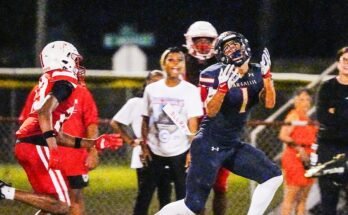 HS-Football Résultats du 15 août