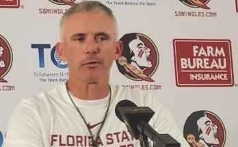 FSU pour installer un nouveau gazon 'Lay and Play' à Doak devant l'Opener de l'Alabama