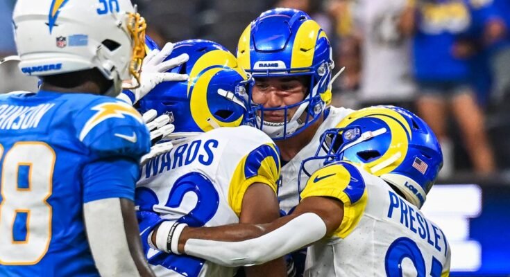 7 plats clés de la victoire de la saison Forsy