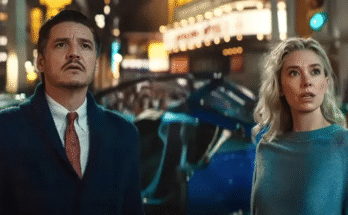 Fantastic Four: Première étape
