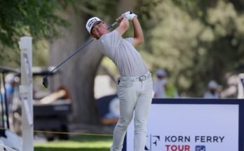 Cole Ponich, Connor Howe parmi les leaders du championnat de l'Utah - Det News