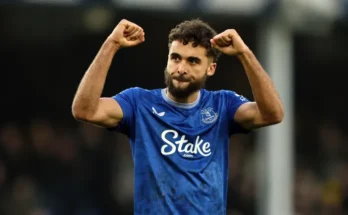 Leeds United vs. Everton lineups: Predicted starting XI, team news, injury latest as Calvert-Lewin prepares to face old club image