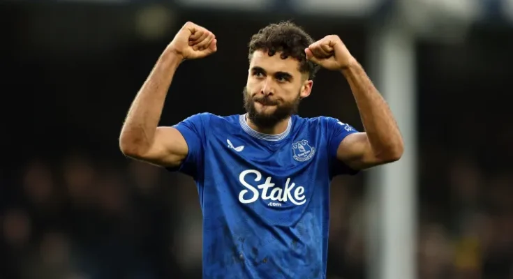 Leeds United vs. Everton lineups: Predicted starting XI, team news, injury latest as Calvert-Lewin prepares to face old club image