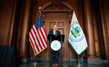 Trump pousse l'attachement du changement climatique, le tripes de la recherche fédérale
