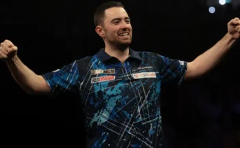 PDC darts (Part IV): Want to reach the major leagues? 'Attend and accend' is the key image