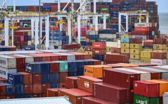 Tarifs mutuels Roil les dirigeants mondiaux