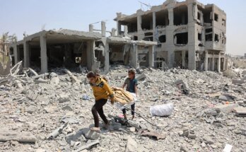 Israel Mulls Gaza Cesse de cessez-le-feu après que le Hamas accepte l'accord