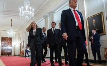 Trump n'a aucune idée de comment faire la diplomatie avec Poutine ou l'Europe