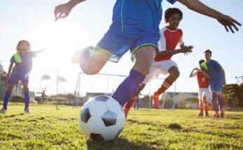 Comment les sports des enfants sont devenus si sérieux
