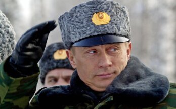 Malgré les sanctions parlant, une coopération américaine plus approfondie avec la Russie vient dans l'Arctique