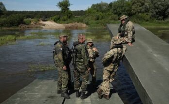 Le danger des fausses dépenses militaires européennes
