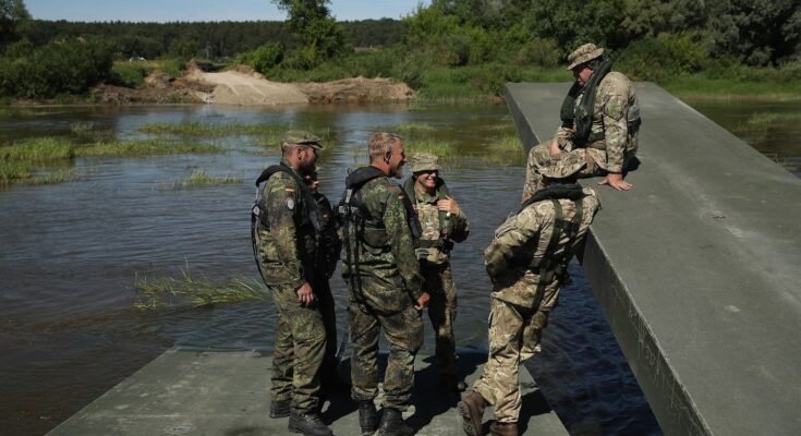Le danger des fausses dépenses militaires européennes