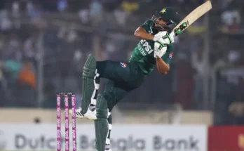 Where to watch West Indies vs. Pakistan free live stream, TV channel, start time for 1st ODI match image