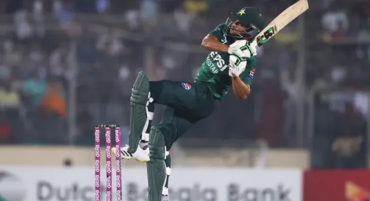 Where to watch West Indies vs. Pakistan free live stream, TV channel, start time for 1st ODI match image