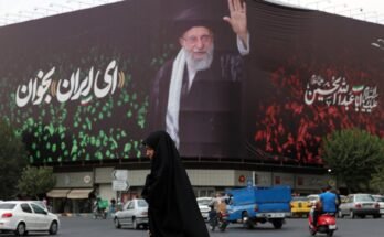 L'ancien FM iranien Zarif décrit un chemin diplomatique.