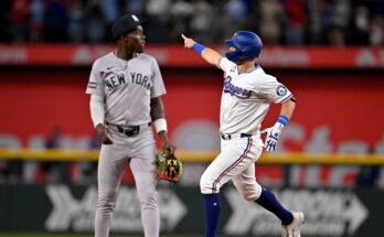 Aaron Boone: «Pas de temps pour excuser» au milieu de Yankees »Swoon