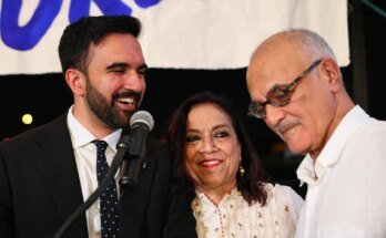 Ce que le nouveau livre de Mahmood Mamdani révèle sur la politique de Zohran