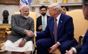 Comment remettre la relation entre nous et l'Inde sur la bonne voie