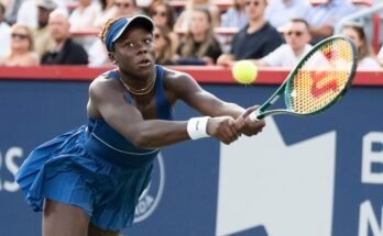 Mboko a battu Coco Gauff, Sofia Kenin et Rybakina sur le chemin de la finale