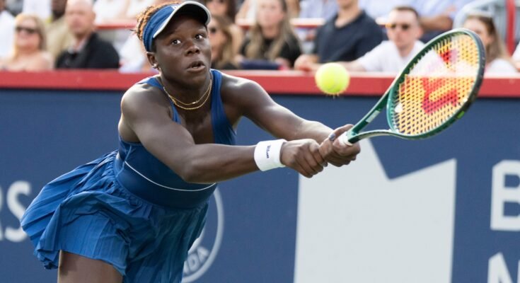 Mboko a battu Coco Gauff, Sofia Kenin et Rybakina sur le chemin de la finale