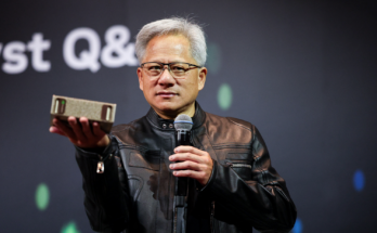 Huawei's Chips est une alternative impopulaire à Nvidia pour les entreprises chinoises