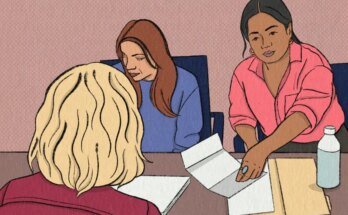 Derrière le loyer dans le logement public du Maine? Reçu une notification de report? Que savoir - ProPublica