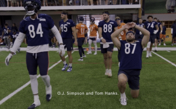 Maxwell Hairston et Ray Davis Star pour Bills In Hard Knocks EP. 1
