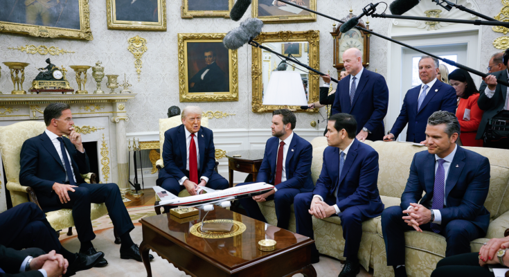 Les ultimatums de Trump à Poutine sont-ils réels?