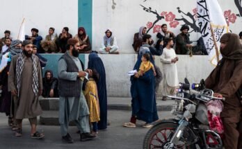 Les mandats d'arrêt de l'ICC contre les dirigeants talibans mettent clairement un précédent légalement contre la persécution LGBTQ