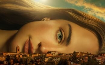 Le morceau manquant de Hulus Strange New Amanda Knox -Docudrama