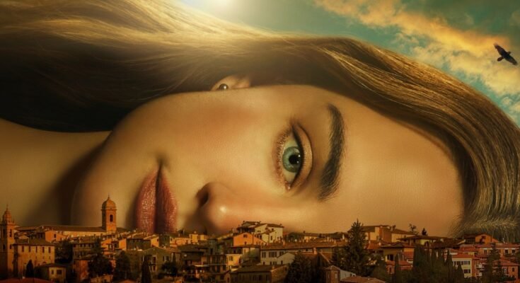 Le morceau manquant de Hulus Strange New Amanda Knox -Docudrama