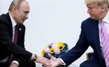 À quoi s'attendre du sommet de la guerre de la Russie-Ukraine