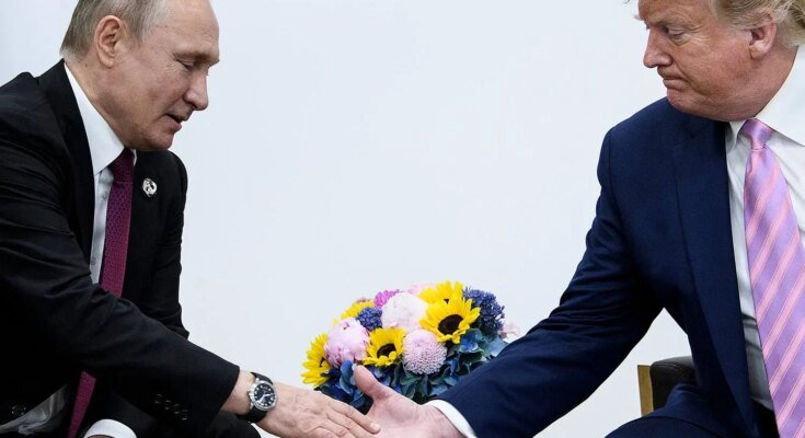 À quoi s'attendre du sommet de la guerre de la Russie-Ukraine