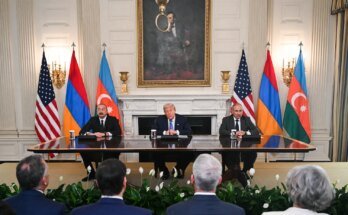 Trump redirige Zangezur Corridor pour aider à régler le conflit Nagorno-Karabakh