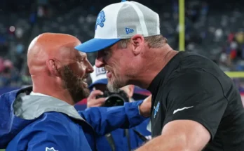 Lions-Giants trade proposal gives Detroit the missing piece it needs for a Super Bowl run image
