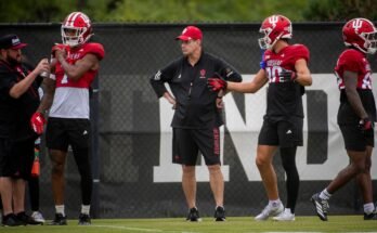 Indiana specialists