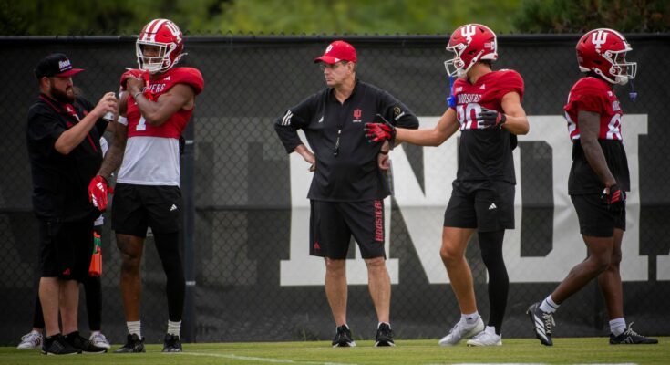 Indiana specialists