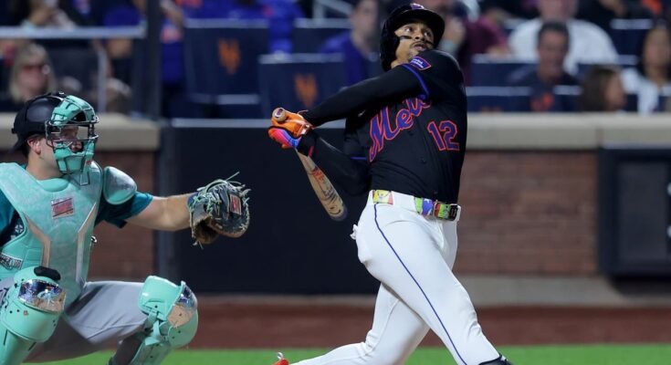 Avec Mets 'ne cliquez pas sur' l'équipe croit toujours au tour: «Nous contrôlons notre propre destin»