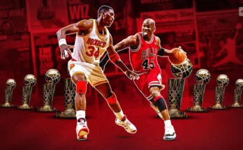 Rockets would have beaten Bulls even if Michael Jordan didn't retire, says champ image