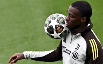 Juve partage avec Weah � � � � Plan de l'Inter b � ️ ️ Eyes Simeone Italie � �