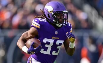 Fantasy Football Classes 2025: dormeurs, bustes, éruptions du même ordinateur qui ont engelé le CJ Stroud.