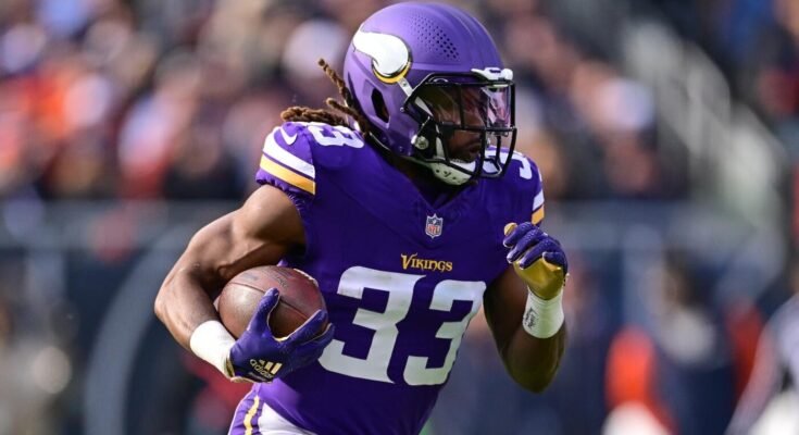 Fantasy Football Classes 2025: dormeurs, bustes, éruptions du même ordinateur qui ont engelé le CJ Stroud.