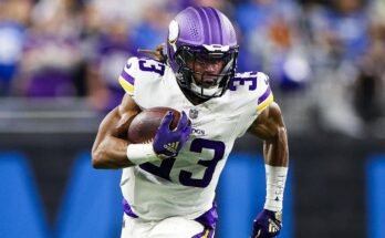 Fantasy Football Classements 2025: dormeurs, bustes, éruptions cutanées par ordinateur qui ont engendré l'année de congé de CJ Stroud